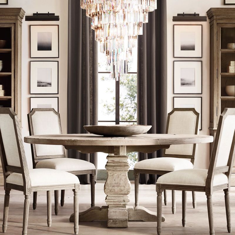 Heli Luxury Chandelier 36"D/48"D