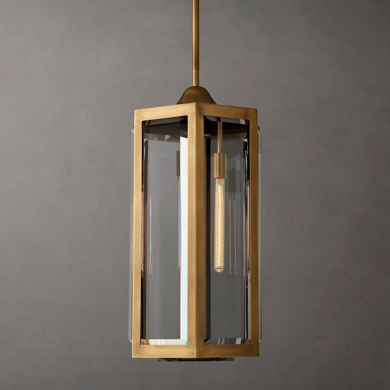 Cheval Grand Pendant