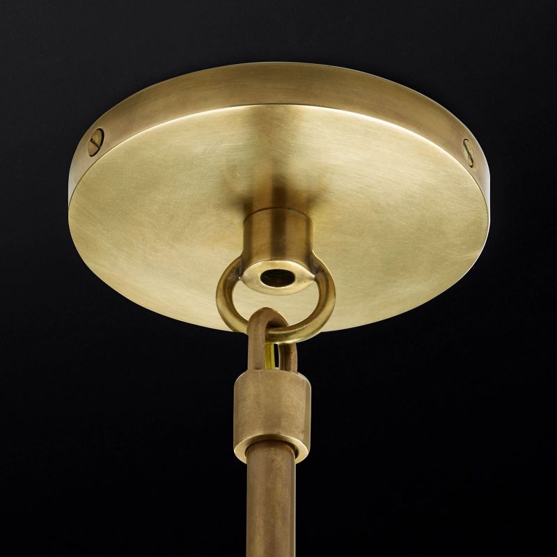 Cheval Pendant