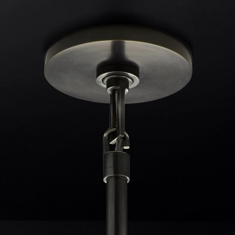 Cheval Pendant