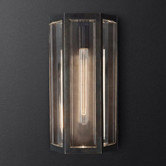 Cheval Wall Sconce