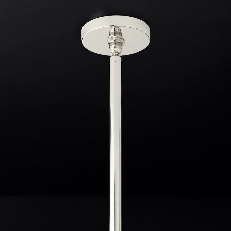 Fontanel Round Chandelier 46"