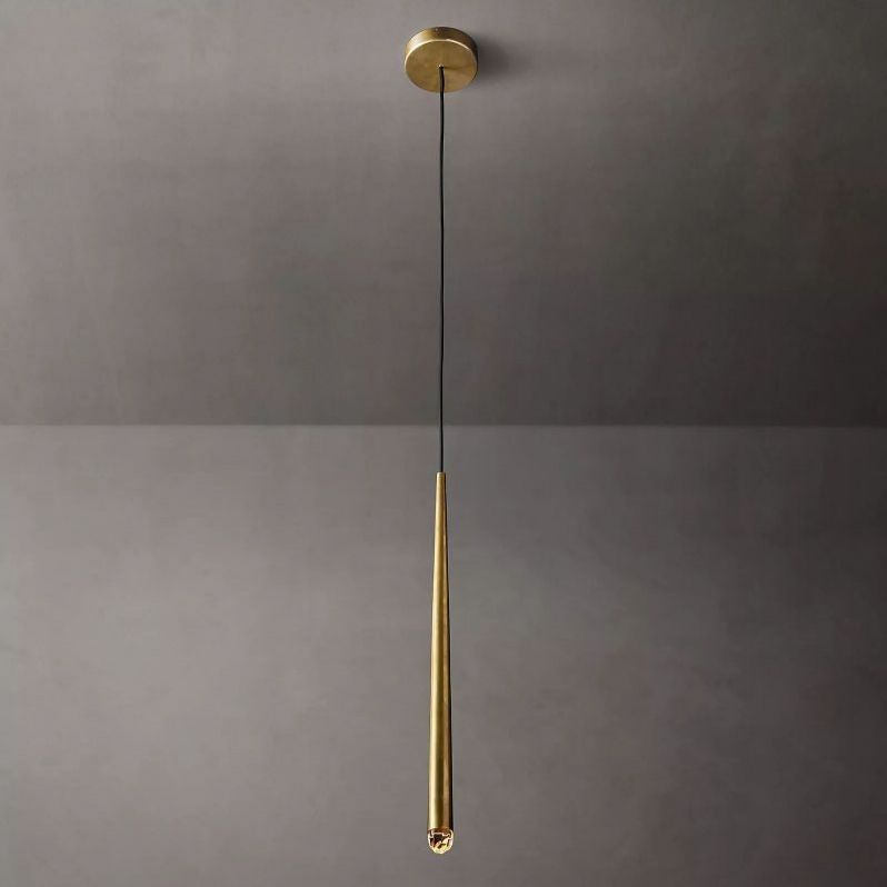 Harley Modern Pendant
