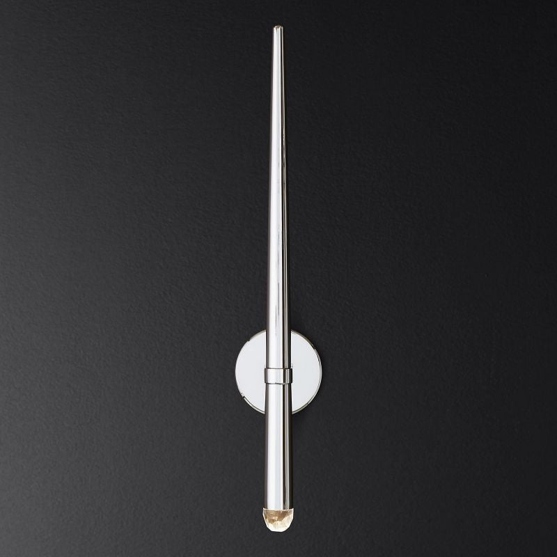 Harley Modern Torch Wall Sconce