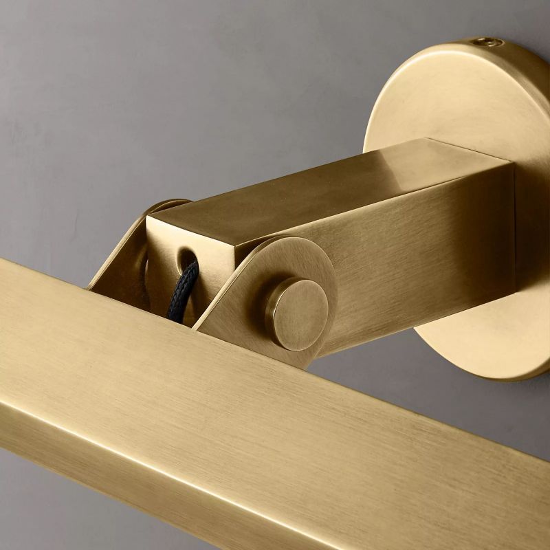 Kennie Linear Picture Light