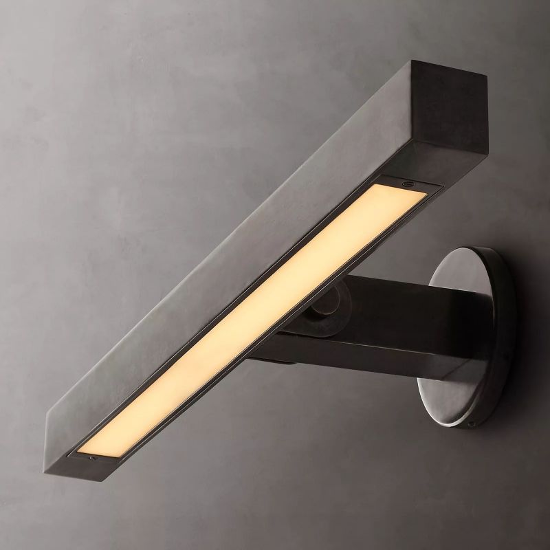 Kennie Linear Picture Light