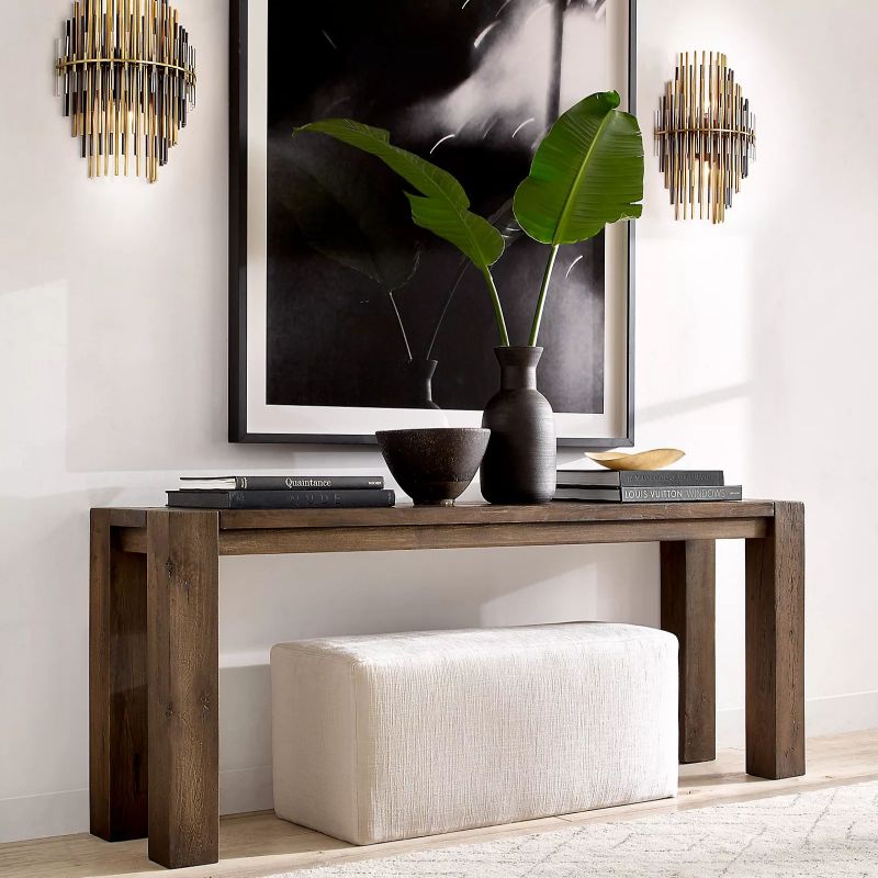 Liliam Sculpture Wall Sconce