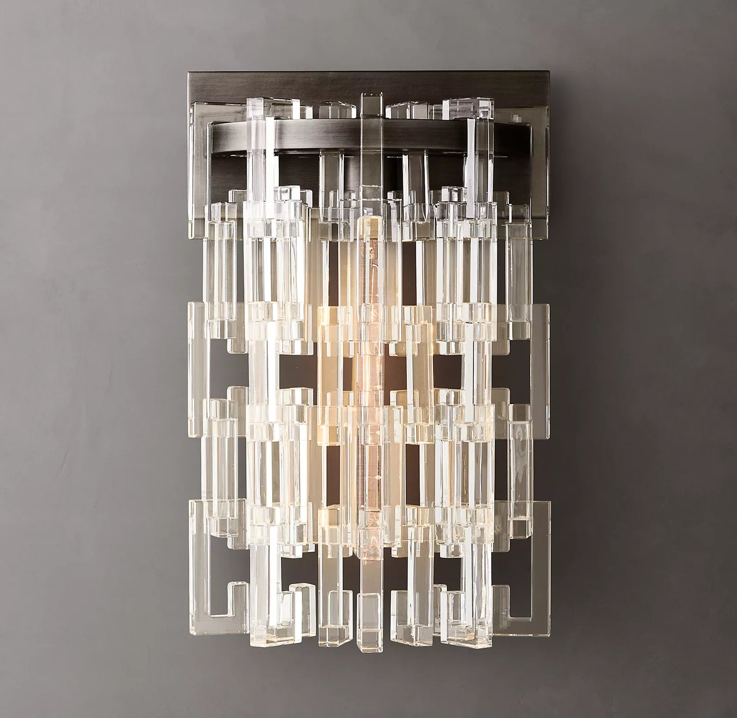 Margerie Round Wall Sconce