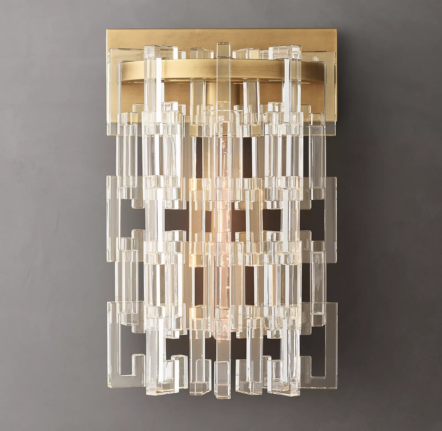 Margerie Round Wall Sconce