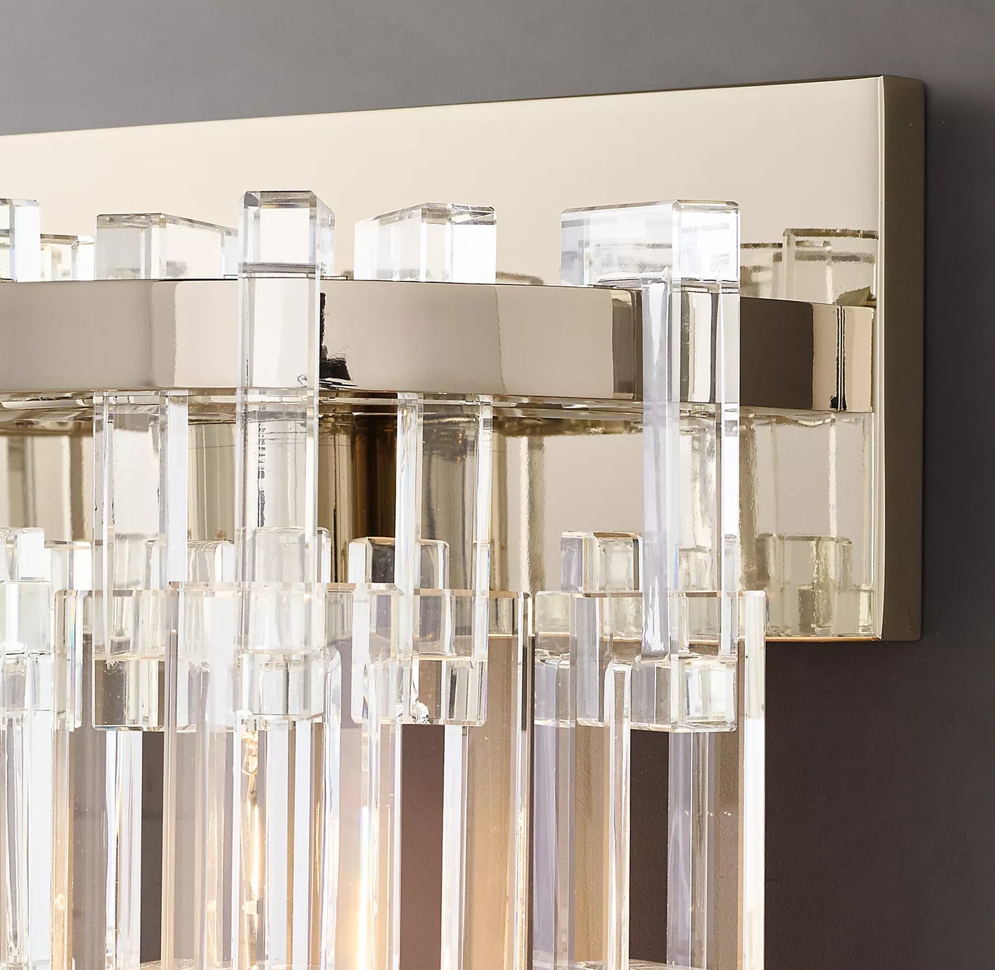 Margerie Round Wall Sconce
