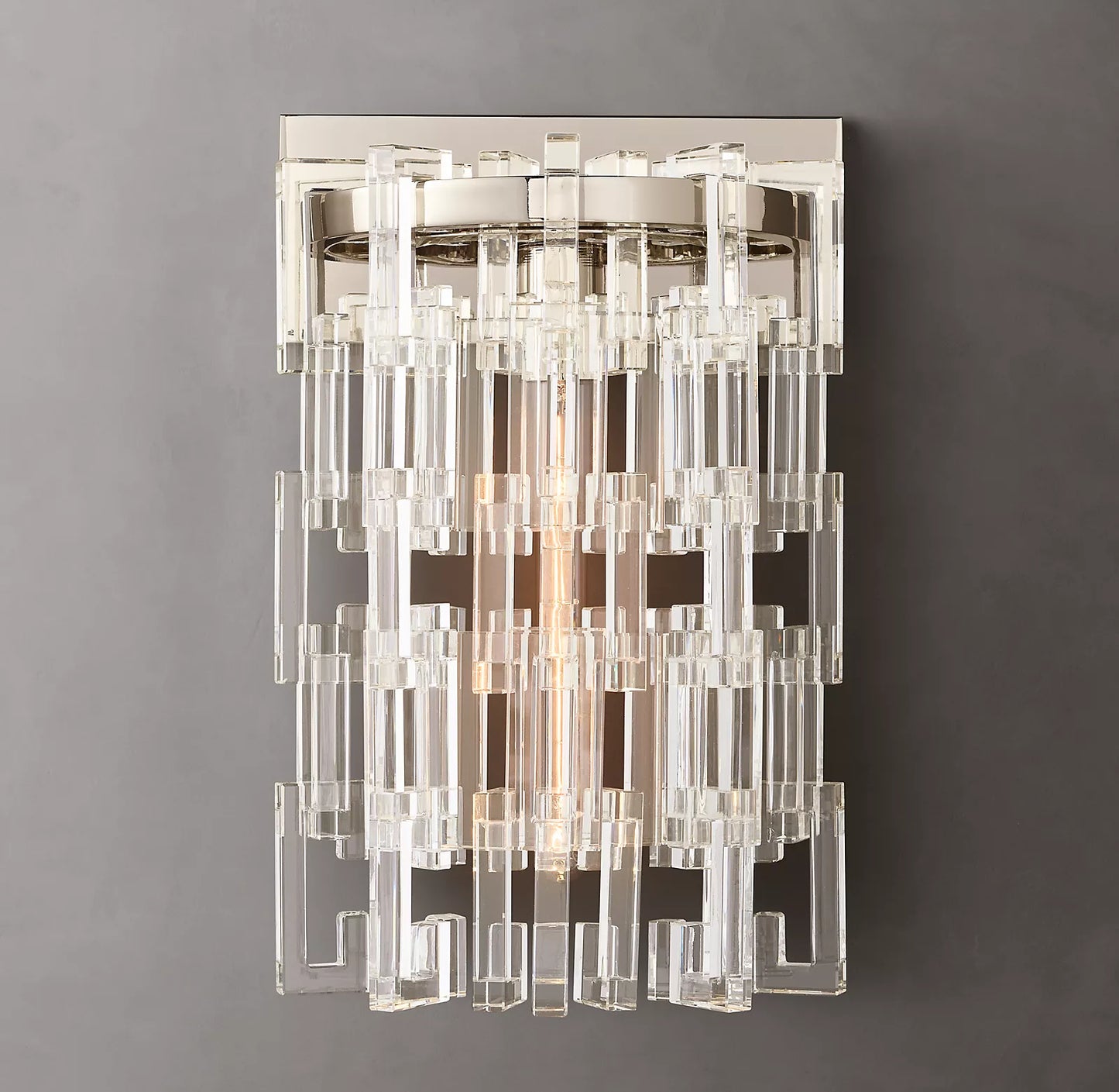 Margerie Round Wall Sconce