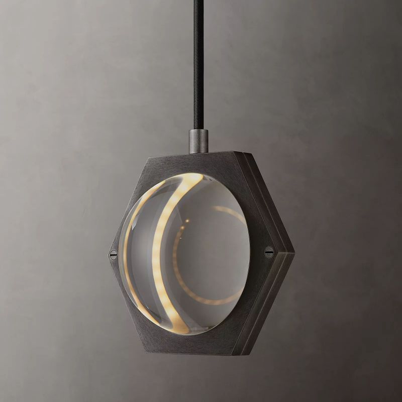 Planet Pendant