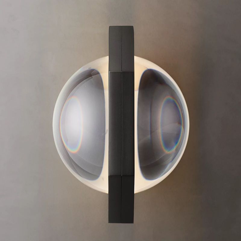 Planet Wall Sconce