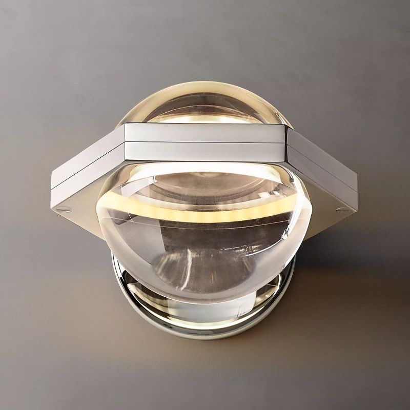 Planet Wall Sconce