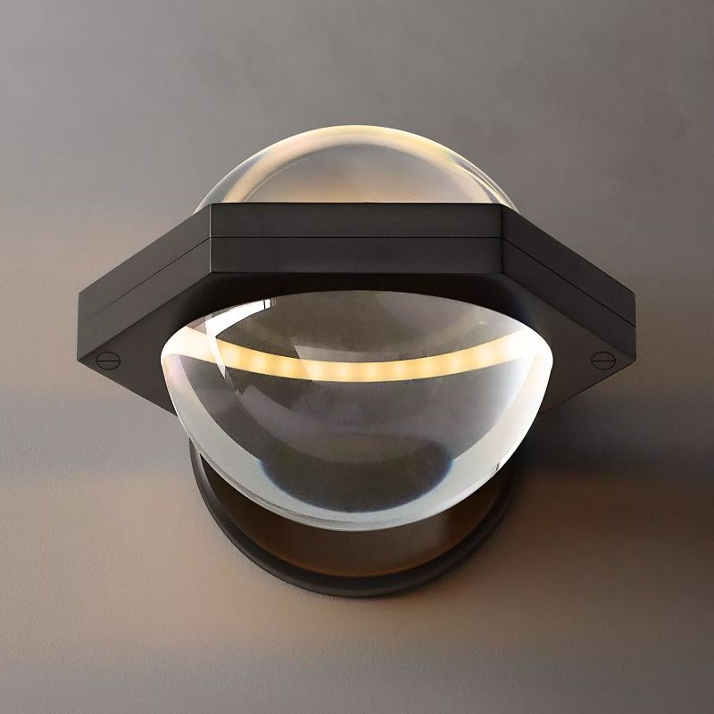 Planet Wall Sconce
