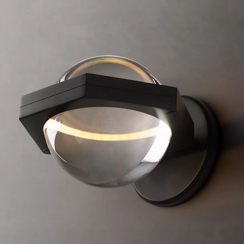 Planet Wall Sconce