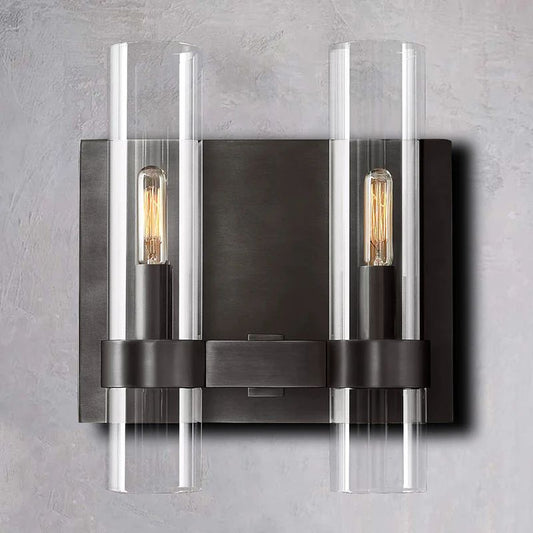 Ravelle Double Sconce