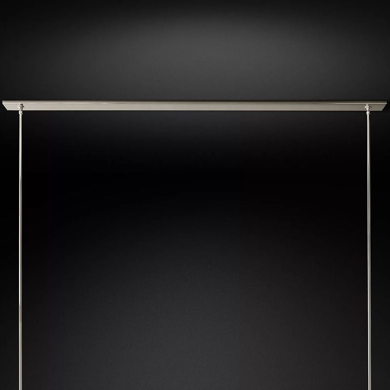 Ravelle Linear Chandelier 59"