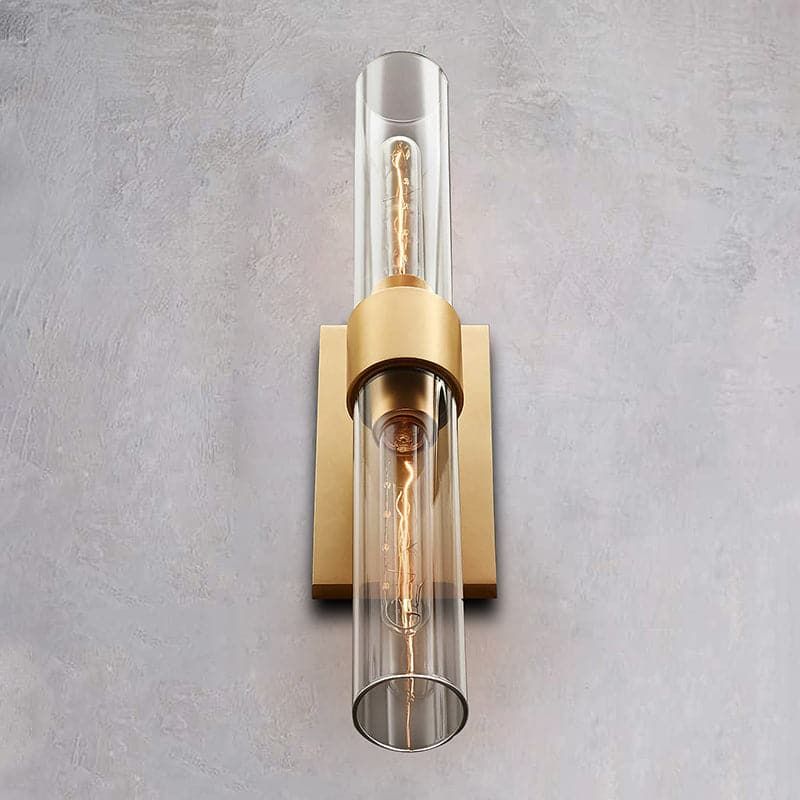 Ravelle Linear Sconce
