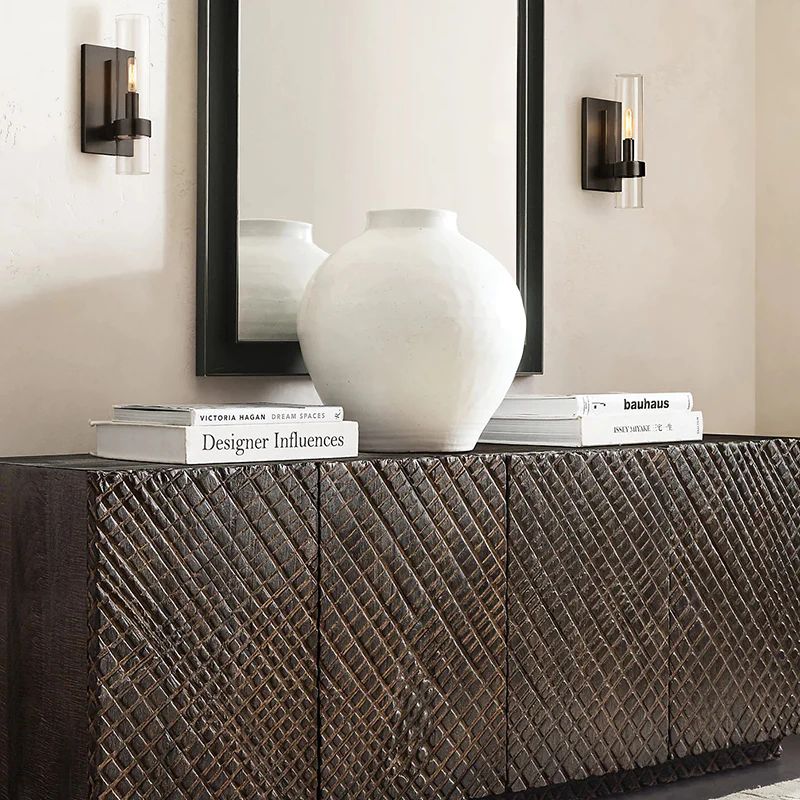 Ravelle Sconce