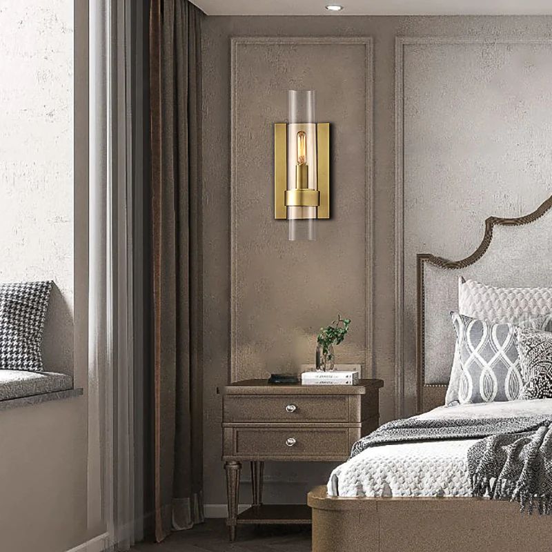 Ravelle Sconce