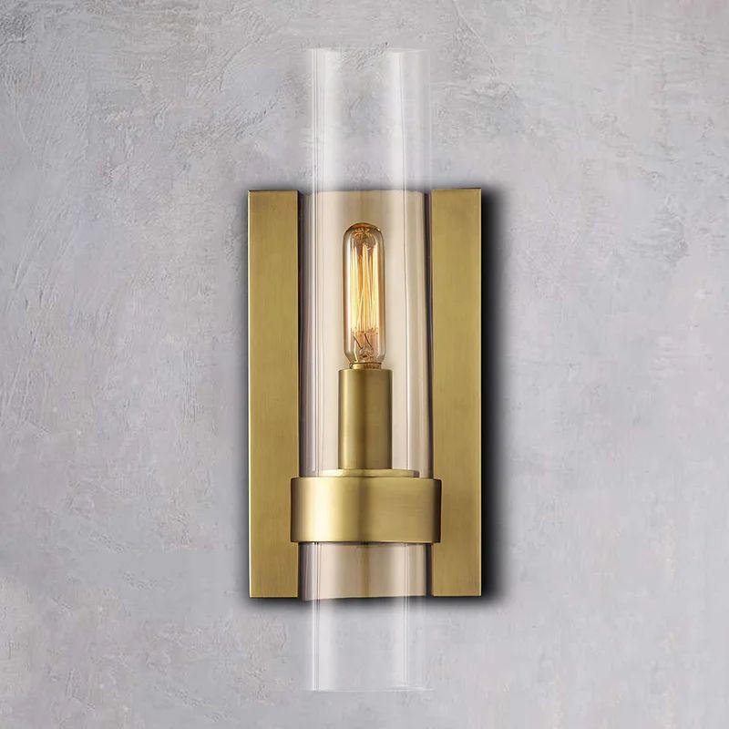 Ravelle Sconce