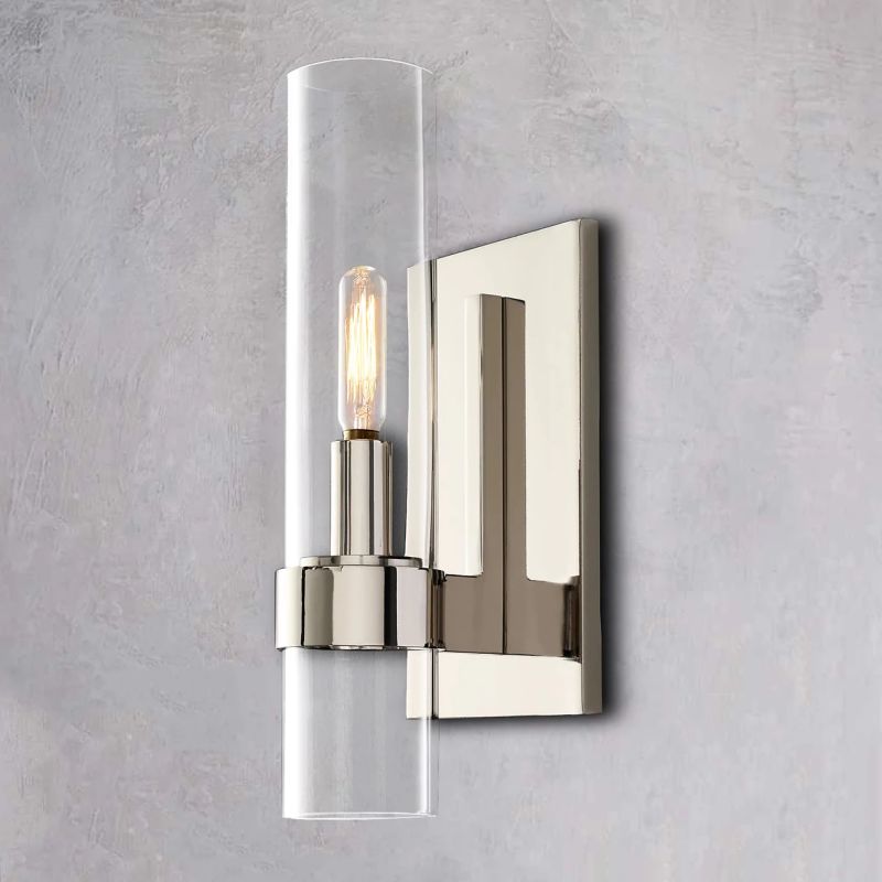 Ravelle Sconce