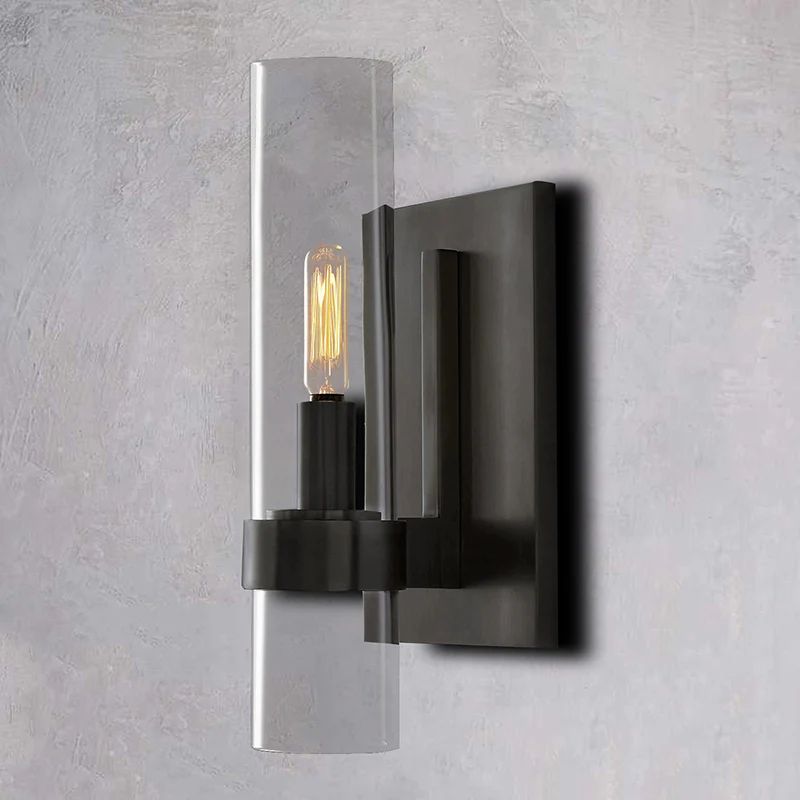 Ravelle Sconce