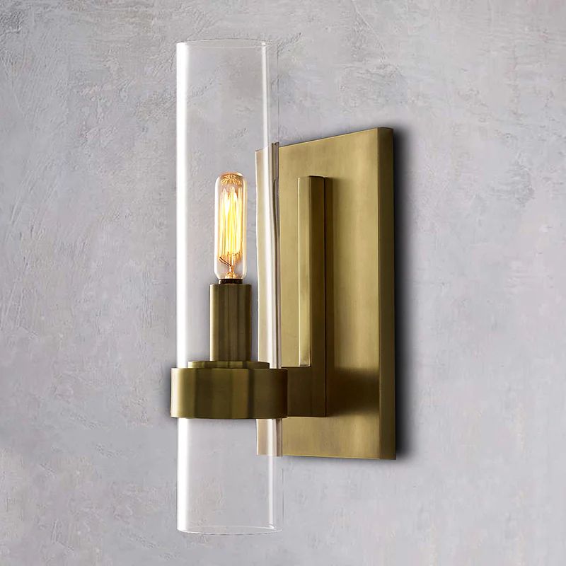Ravelle Sconce