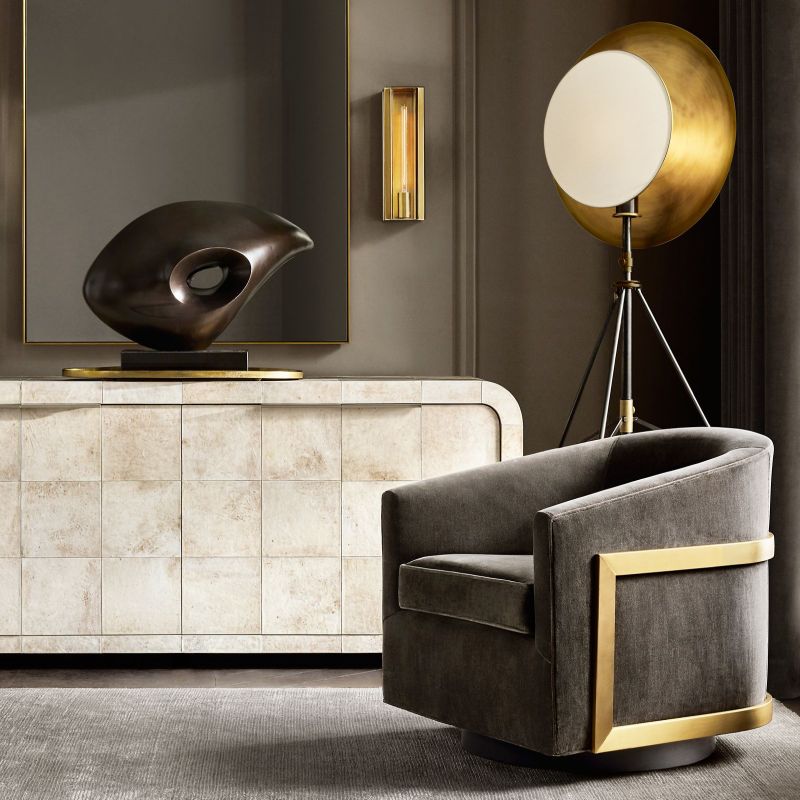 Robinson Wall Sconce
