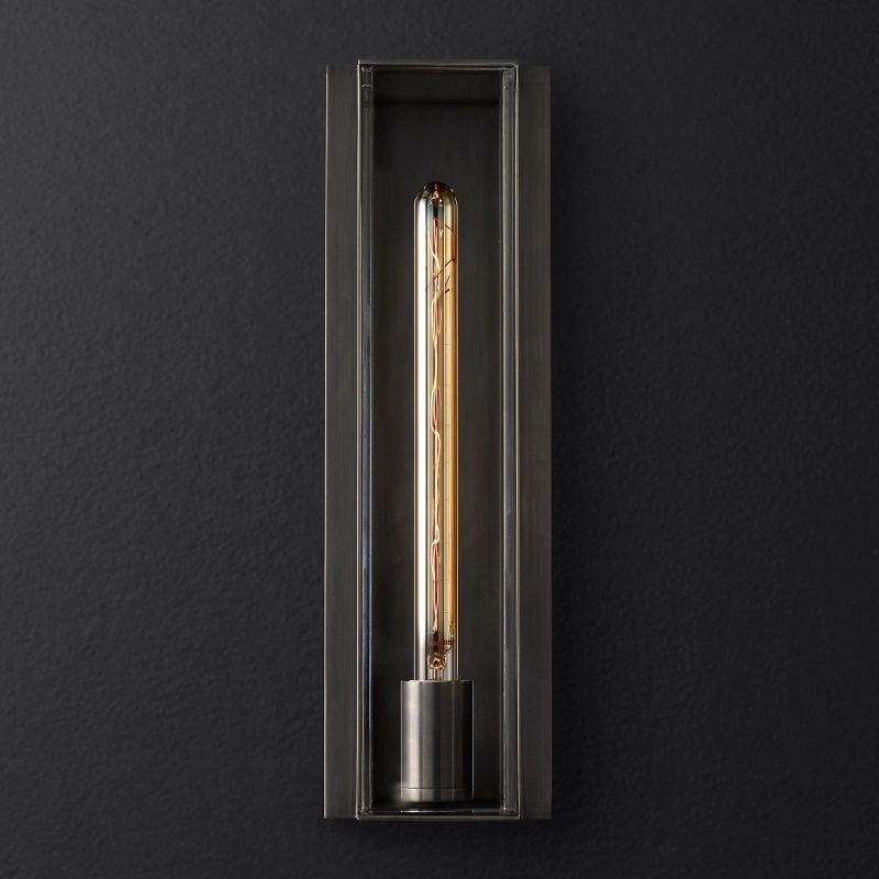 Robinson Wall Sconce