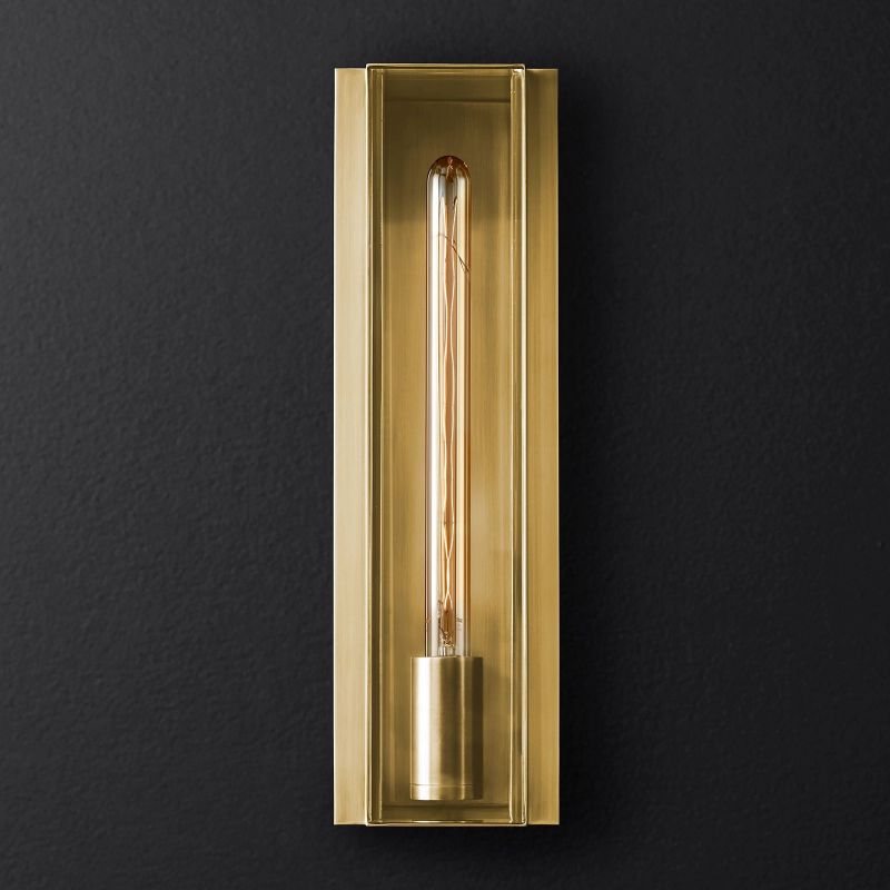 Robinson Wall Sconce