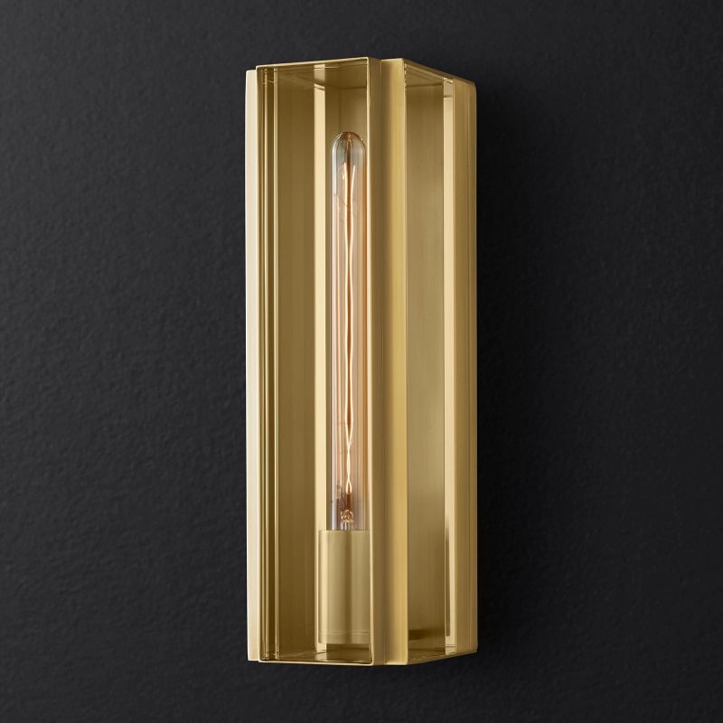 Robinson Wall Sconce