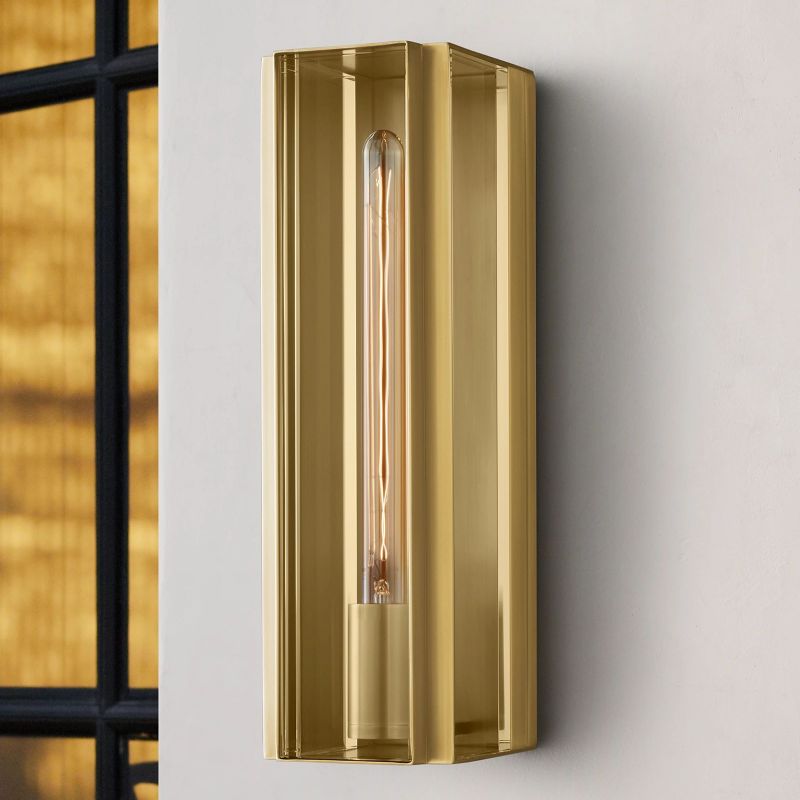 Robinson Wall Sconce