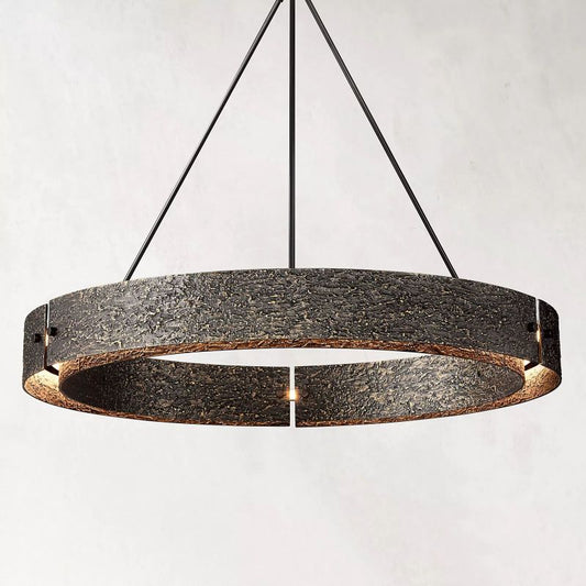 Vilary Round Chandelier 48"