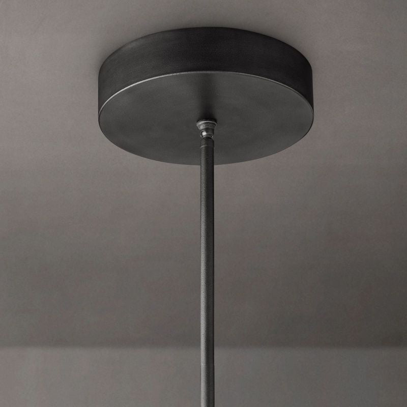 Peral Round Chandelier 36"/48"/60"