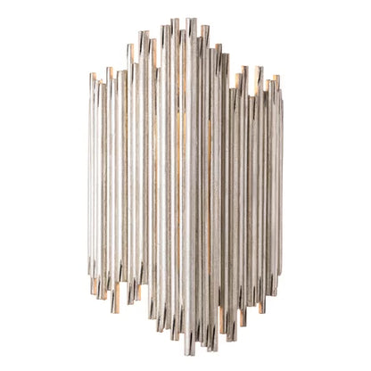 Quella 2 Lights Wall Sconce