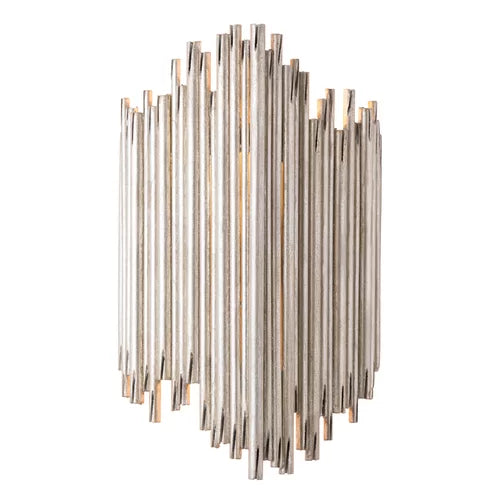 Quella 2 Lights Wall Sconce
