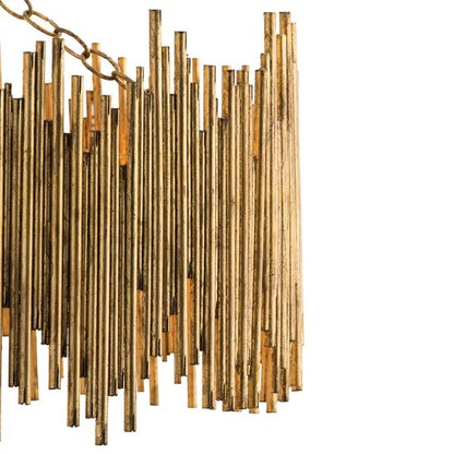 Quella 3 Lights Pendant Chandelier
