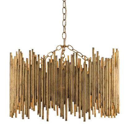 Quella 3 Lights Pendant Chandelier