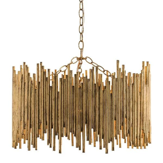 Quella 3 Lights Pendant Chandelier