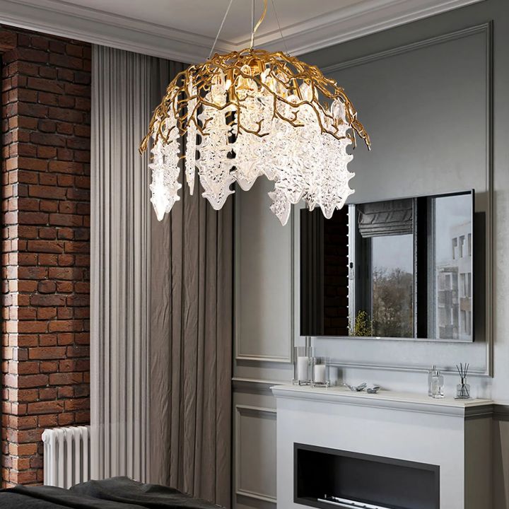 Bryan Dome Chandelier
