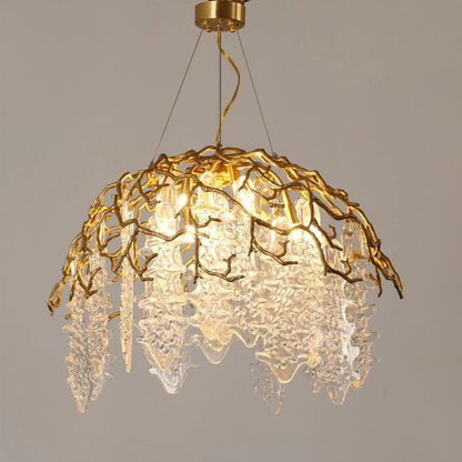 Bryan Dome Chandelier
