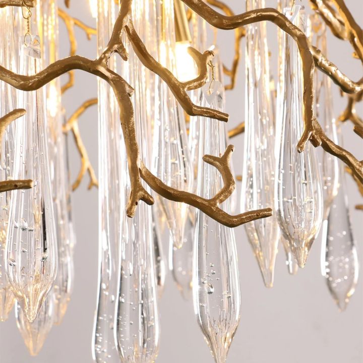 Bryan Dome Chandelier