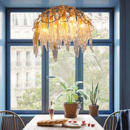 Bryan Dome Chandelier