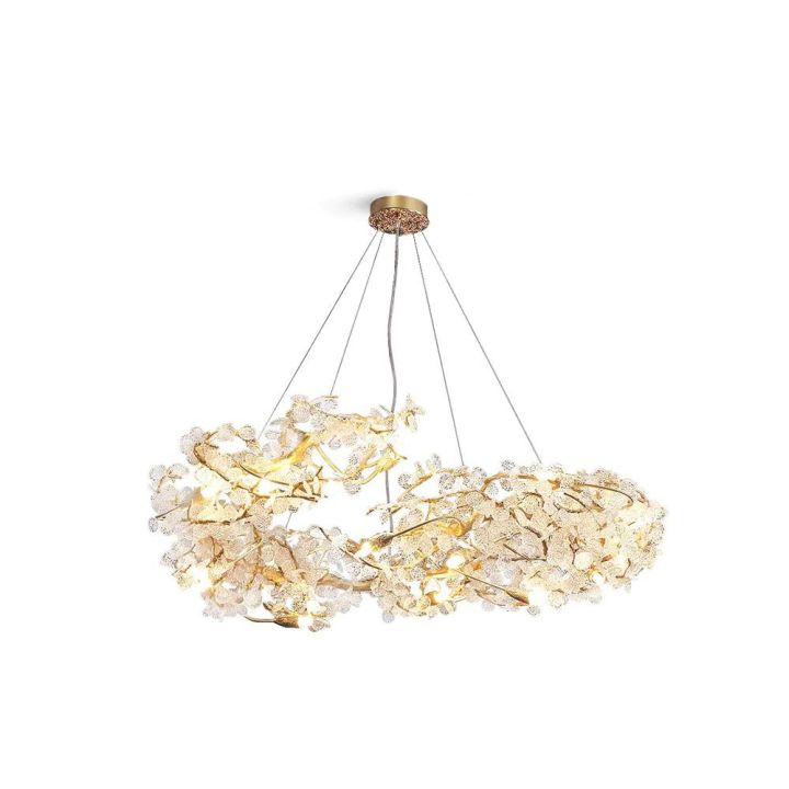 Dora Modern Chandelier