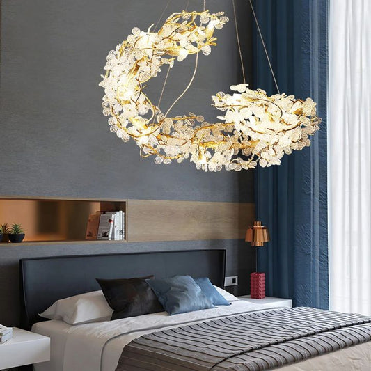 Dora Modern Chandelier