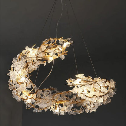 Dora Modern Chandelier