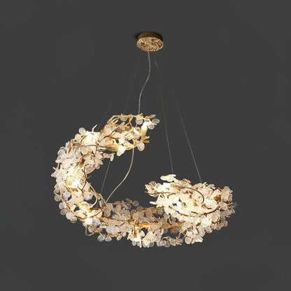 Dora Modern Chandelier