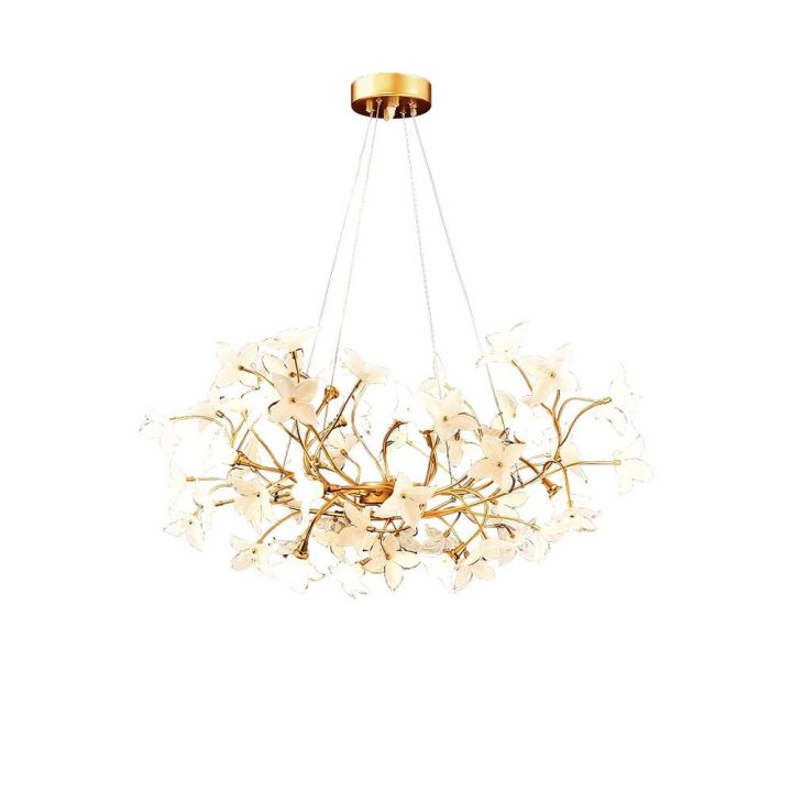 Felicia Living Room Chandelier
